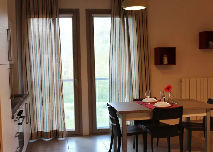 Apartament Siena, A Due Passi Dal Centro, Posto Auto Incluso