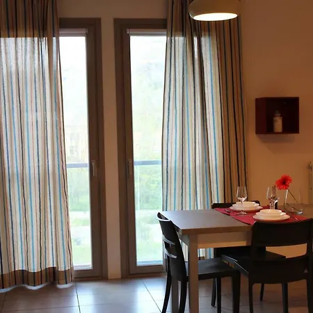 Apartment Siena, A Due Passi Dal Centro, Posto Auto Incluso